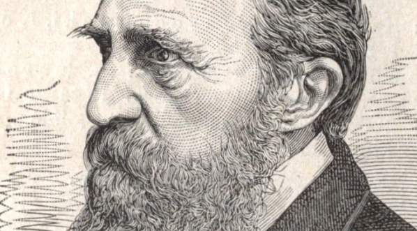  "Józef Kraszewski."  