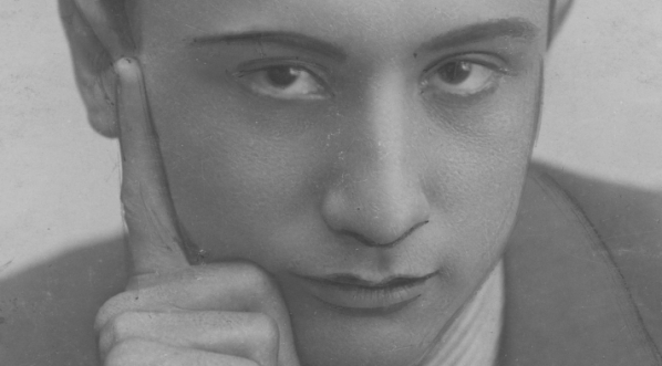  Władysław Szpilman - kompozytor, pianista.  