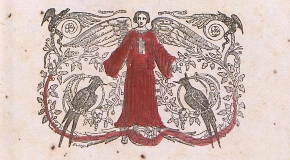  "Poezije biblijne, piosnki sielskie i wiersze różne Stefana Witwickiego".  