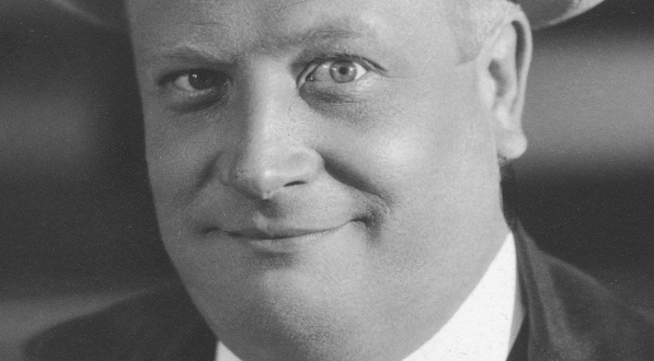  Bogusław Samborski, aktor.  