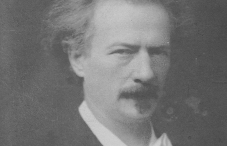  Ignacy Jan Paderewski - kompozytor, pianista.  