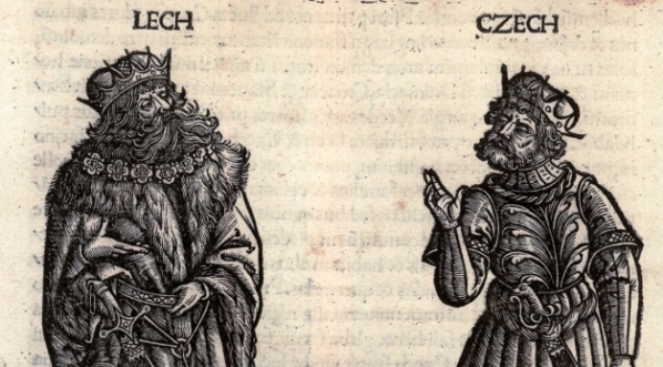  "Chronica Polonoru[m]" Macieja z Miechowa. (2)  