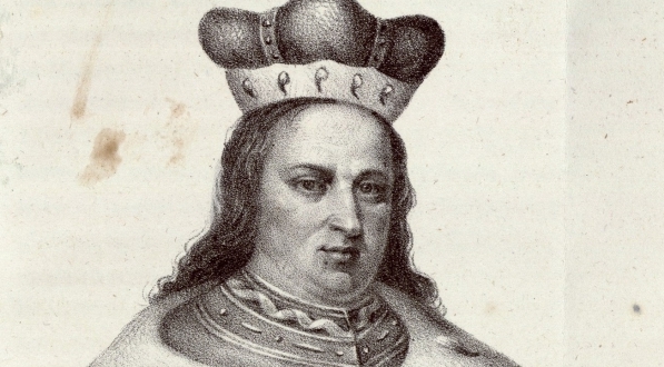  "Alexander Witołd W.X.L." Karola Rypińskiego.  