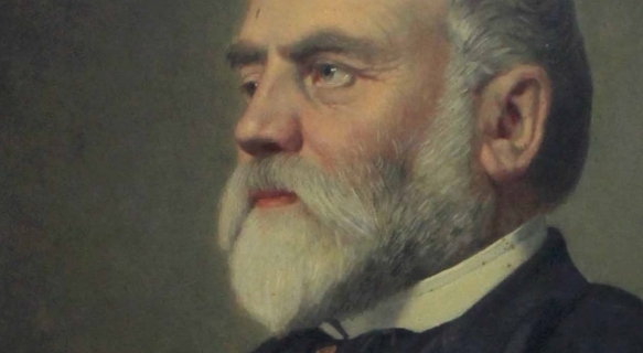  "Monsieur Jules Cornuau" Andrzeja Mniszcha.  