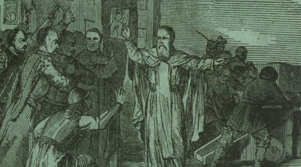  "Ksiądz Augustyn Kordecki, przeor Paulinów, obrońca Kościoła i klasztoru na Jasnej Górze, stara historya"  