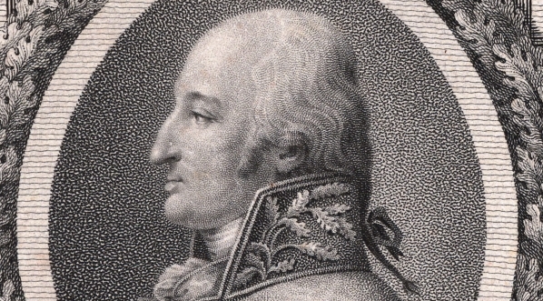  "Tadeusz Czacki [...]" Davida Weissa.  