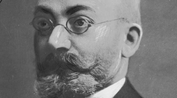  Ludwik Zamenhof - lekarz okulista, poliglota, twórca języka międzynarodowego esperanto.  
