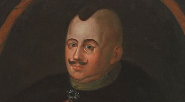  "Portret Alberta III Władysława Radziwiłła (1589-1636)".  