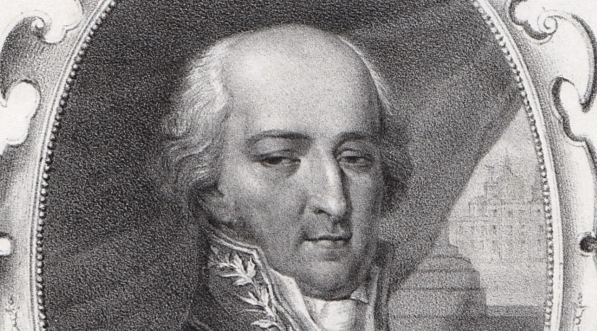  "Tadeusz Czacki" Maksymiliana Fajansa.  