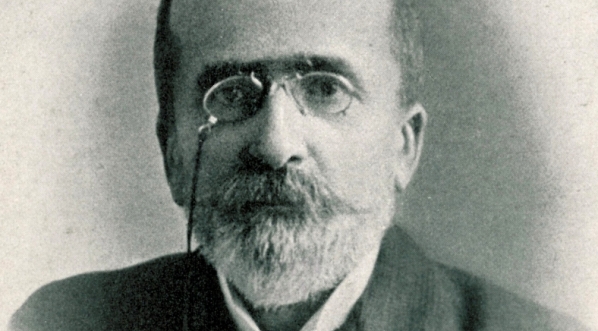  Bronisław Łoziński.  