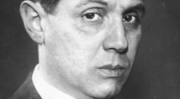  Arnold Szyfman,  reżyser, dyrektor Teatru Polskiego w Warszawie.  