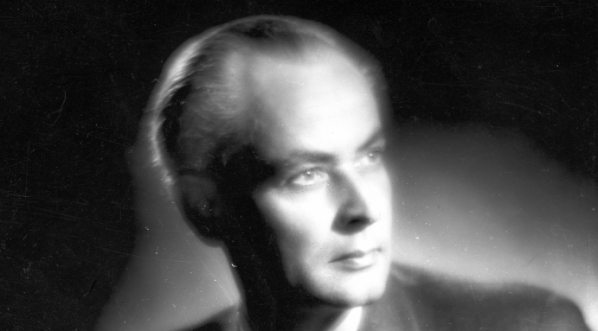  Zbigniew Sawan, aktor. (2)  