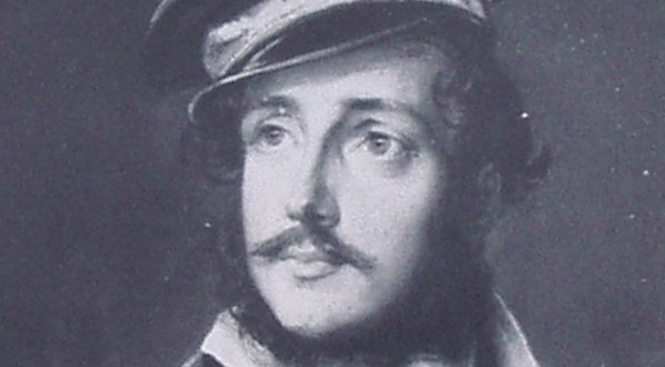  "Władysław Sanguszko" Jana Nepomucena Głowackiego.  