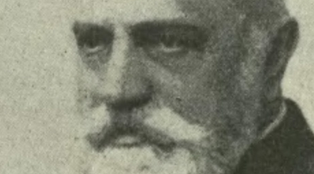  Józef Kajetan Janowski.  