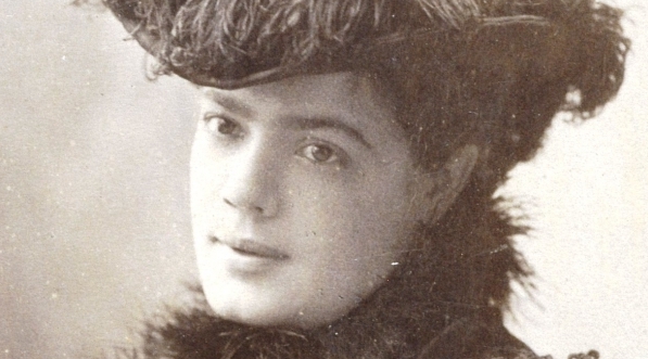  Portret Heleny Marcello.  