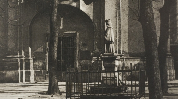  Lwów, kościół św. Marcina. (fot. Adam Lenkiewicz)  