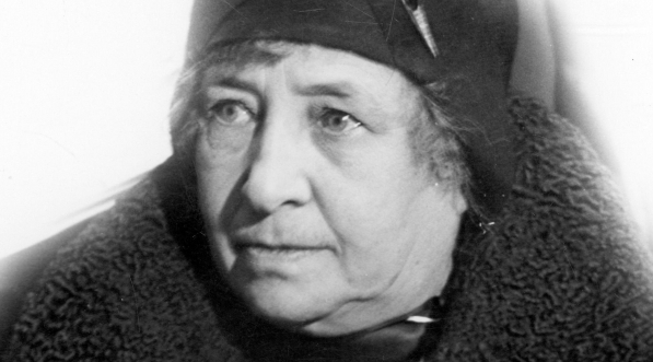  Michalina Mościcka.  