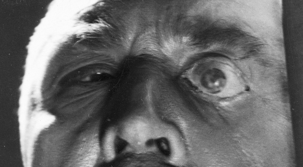  Film "Dzieje grzechu" z 1933 roku. (2)  