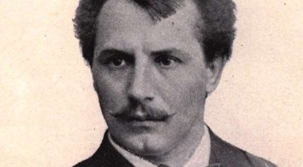  Jan Kasprowicz.  