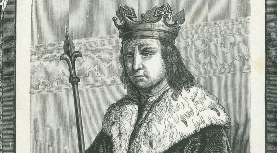  "Mieszko II" Waltera.  