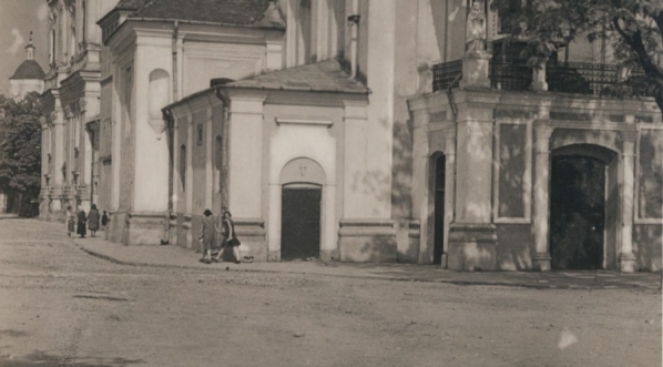  Sambor, cerkiew katedralna (fot. Adam Lenkiewicz)  