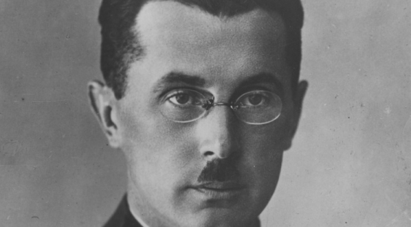  Wacław Stachiewicz - gen. bryg., szef Sztabu Głównego. (1935 r.)  