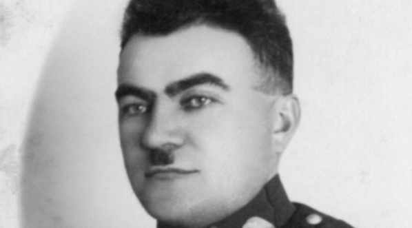  Albin Edward Rogalski  