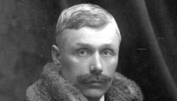  Bolesław Roja.  