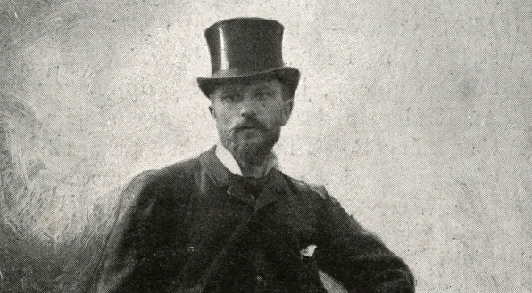  Aleksander Gierymski.  