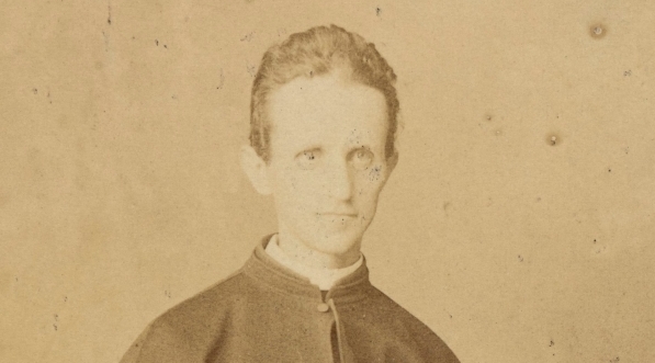  "Portret Pawła Smolikowskiego" Edwarda Trzemeski.  