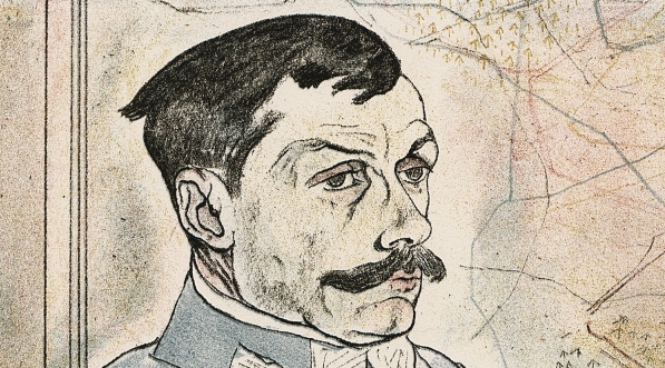  "Roja" Leopolda Gottlieba.  