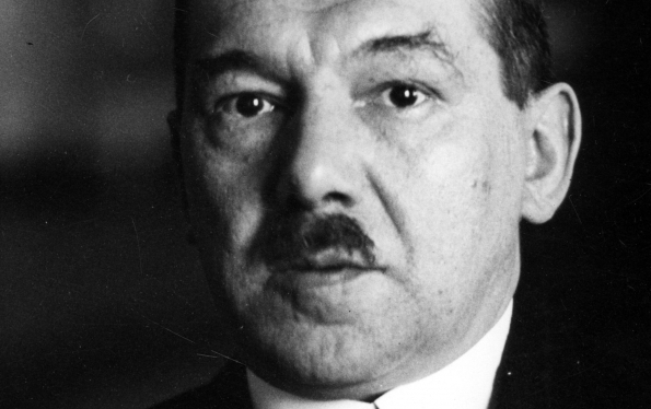  Władysław Zawadzki, wicepremier.  