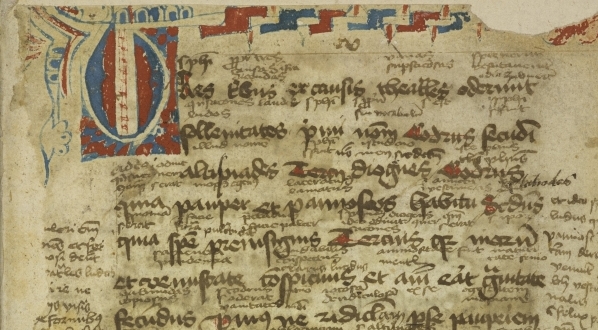  "Chronica Polonorum : [cum commentario Ioannis de Dambrowka]" Wincentego Kadłubka.  