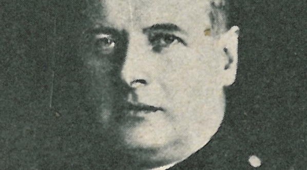  Władysław Osmolski.  