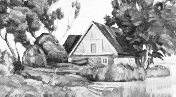  Obraz Michała Rouby.  