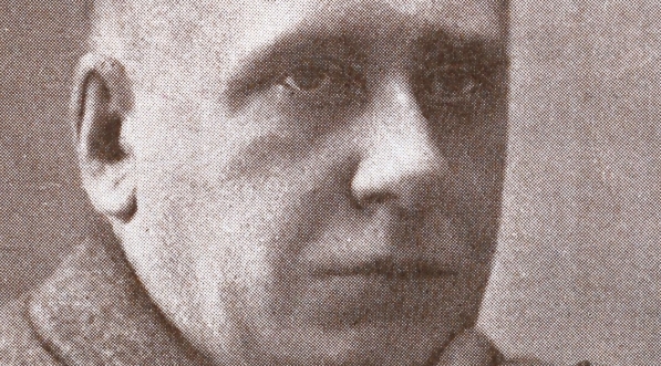  "Ferdynand Antoni Ossendowski".  