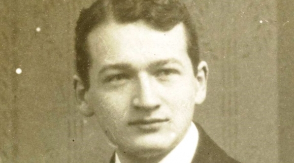  Portret Wacława Borowego.  