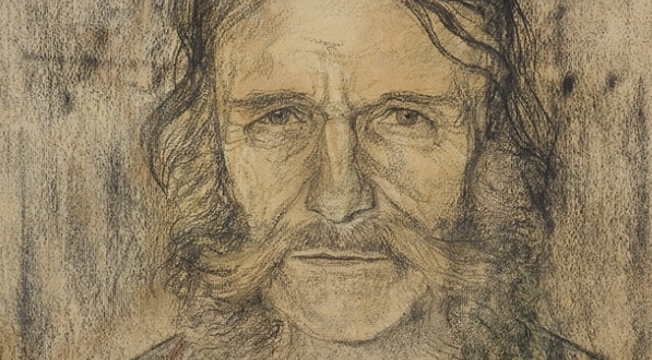  "Portret górala"  Jana Rembowskiego.  