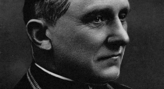  Romuald Jałbrzykowski - arcybiskup metropolita wileński.  