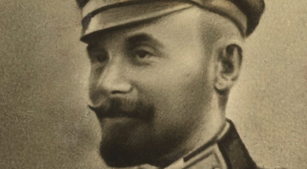  Edward Rydz-Śmigły.  