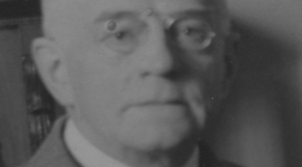  Józef Mehoffer - artysta malarz.  