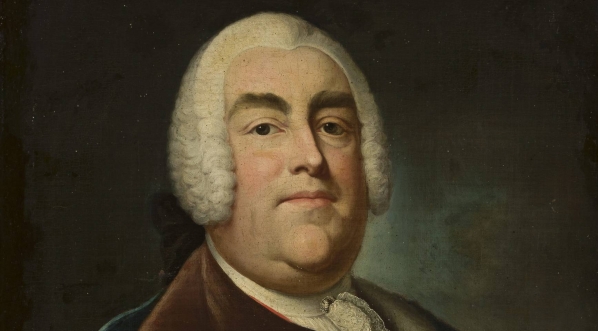  "Portret Augusta III"  