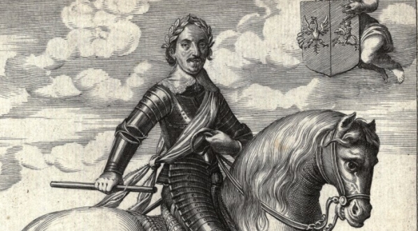  Jan Kazimierz Król Polski (Iean-Casimir Roy de Pologne)  