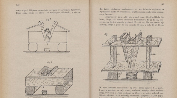  Czesław Pietkiewicz "Polesie Rzeczyckie: materjały etnograficzne. " (fragment)  