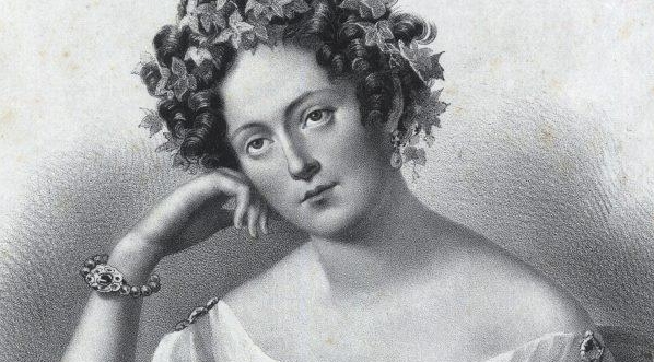  "Marija Szymanowska"  