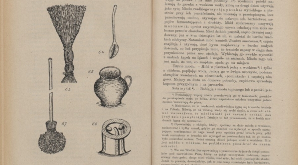  Czesław Pietkiewicz "Polesie Rzeczyckie: materjały etnograficzne. " (fragment)  