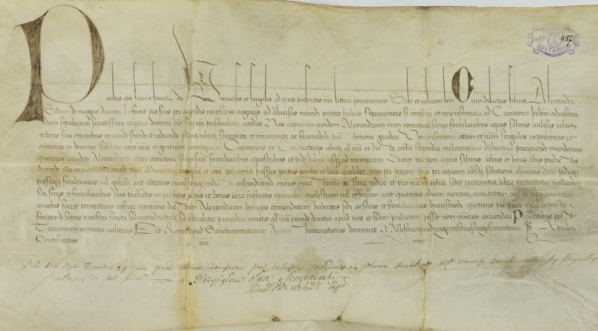  Paszport Aleksandrowicz Sołtana podróżującego do Jerozolimy  