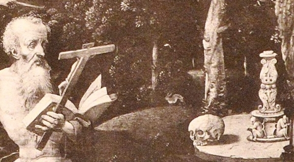  Obraz z kolekcji Wojciecha Kolasińskiego. (7)  