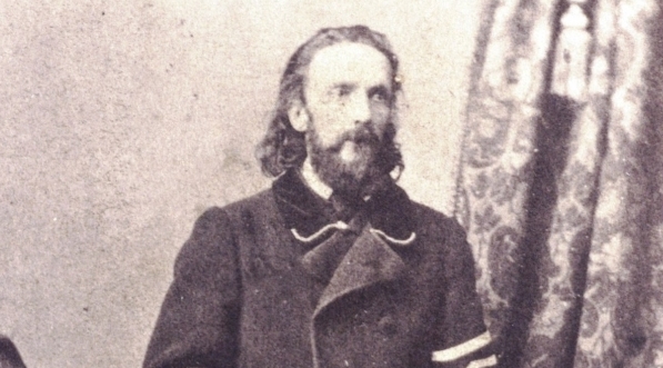  Portret Karola Ruprechta.  