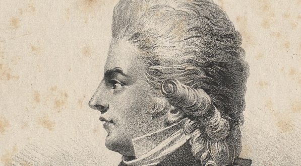  Jgnace Potocki, Grand-Maréchal du Grand-Duché de Lithuanie, Né en 1750, mort en 1809  